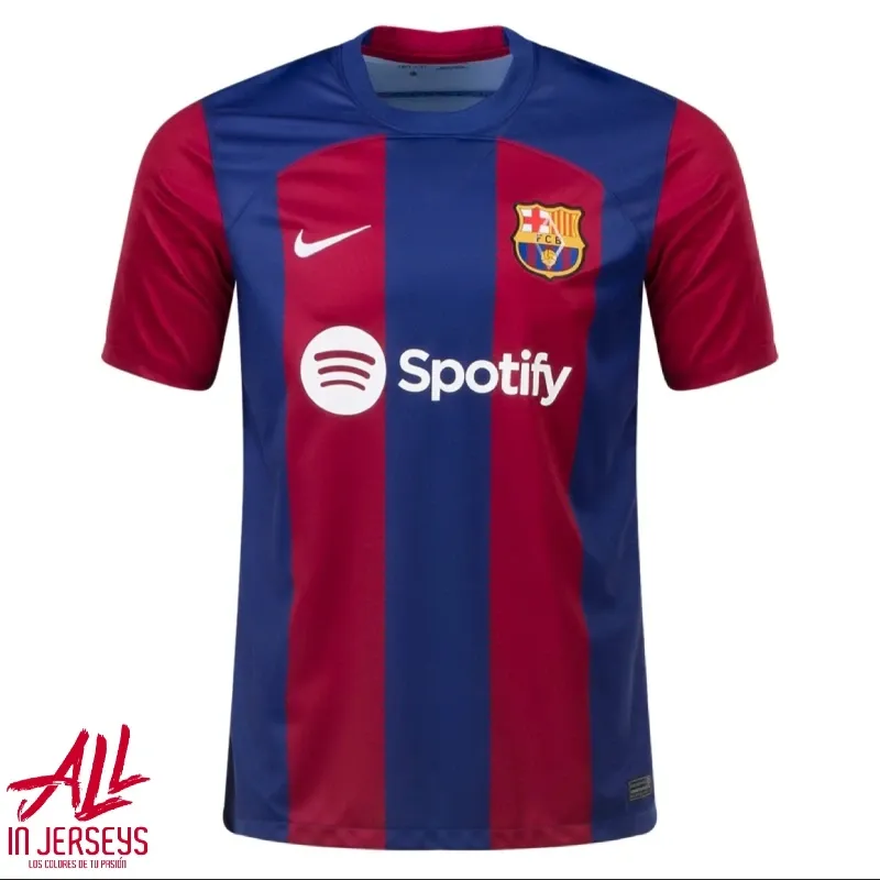 FC Barcelona - Home (23/24)