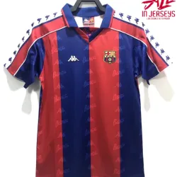 FC Barcelona - Home (94/95)
