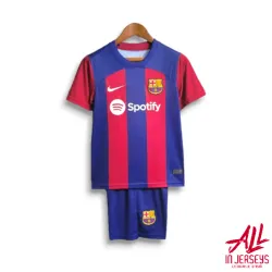 FC Barcelona - Home/Kit (23/24)