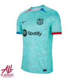 FC Barcelona - Third Kit (23/24)