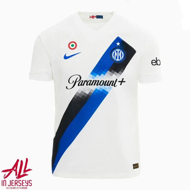 Inter Milan - Away (23/24)