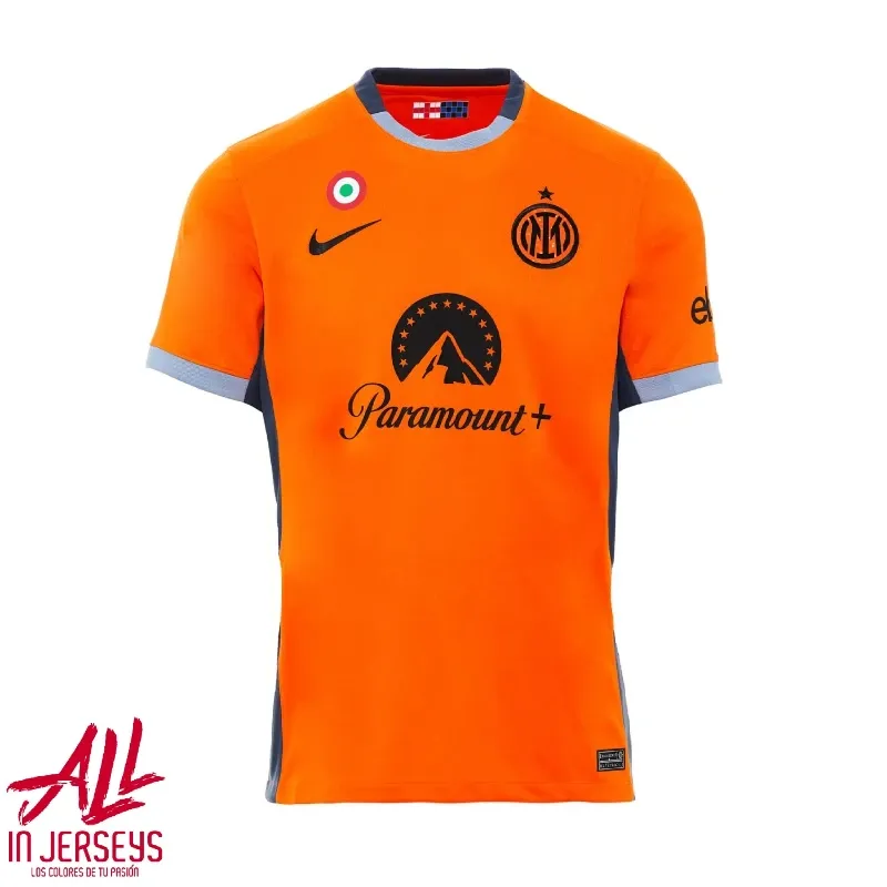 Inter Milan - Third Kit (23/24)