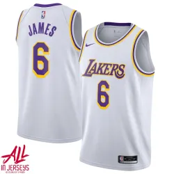 James / Los Angeles Lakers - Association (22/23)