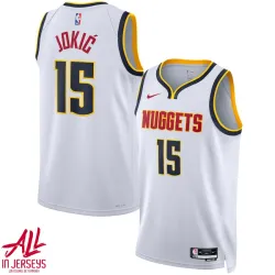 Jokić / Denver Nuggets - Association (18/23)