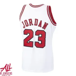 Jordan / Chicago Bulls - Association (17/23)