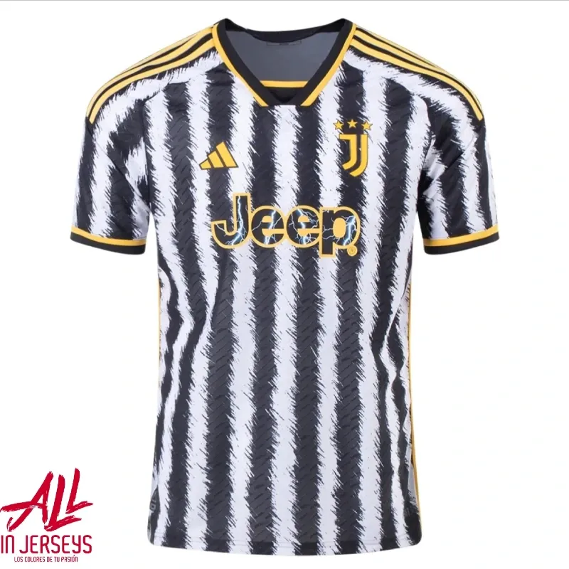 Juventus - Home (23/24)