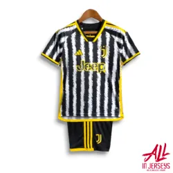 Juventus - Home/Kit (23/24)