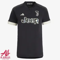 Juventus - Third Kit (23/24)