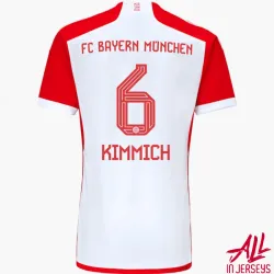 Kimmich / Bayern München - Home (23/24)