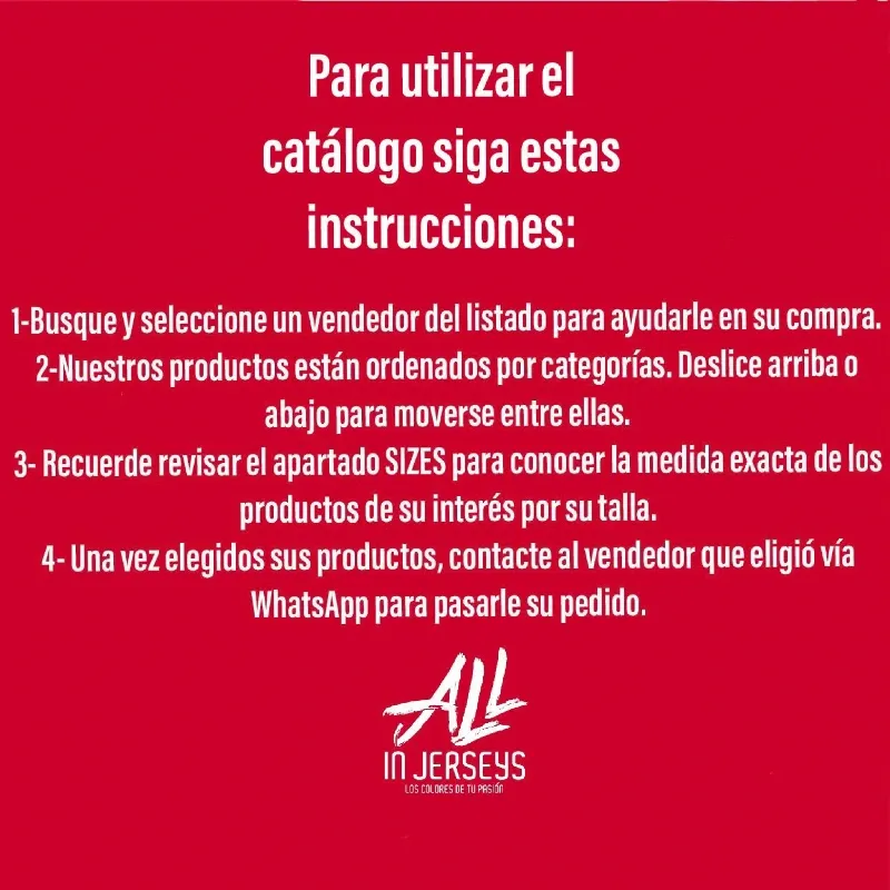 Importante: Lea esto antes de empezar