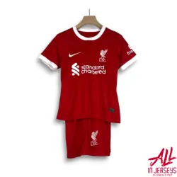 Liverpool FC - Home/Kit (23/24)