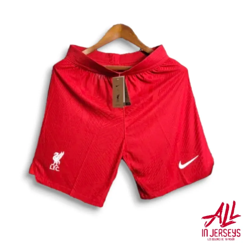 Liverpool FC - Home/Short (23/24)