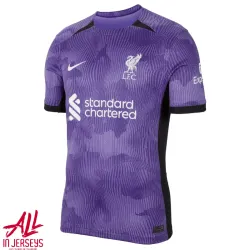Liverpool FC - Third Kit (23/24)