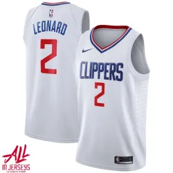 Los Angeles Clippers - Association (17/23)
