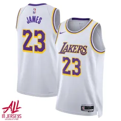 Los Angeles Lakers - Association (22/23)