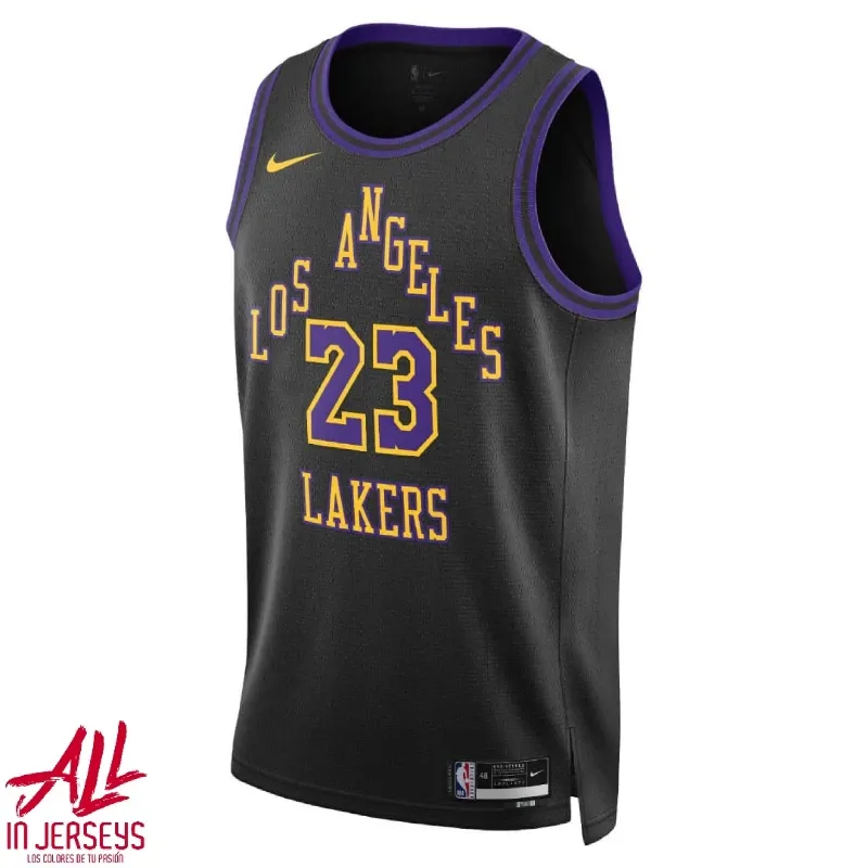 Los Angeles Lakers - City (23/24)