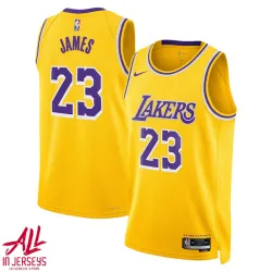 Los Angeles Lakers - Icon (22/23)