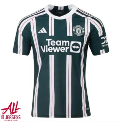 Manchester United - Away (23/24)