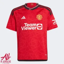 Manchester United - Home (23/24)