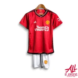 Manchester United - Home/Kit (23/24)