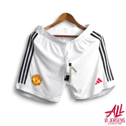 Manchester United - Home/Short (23/24)