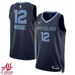 Memphis Grizzlies - Icon (22/23)