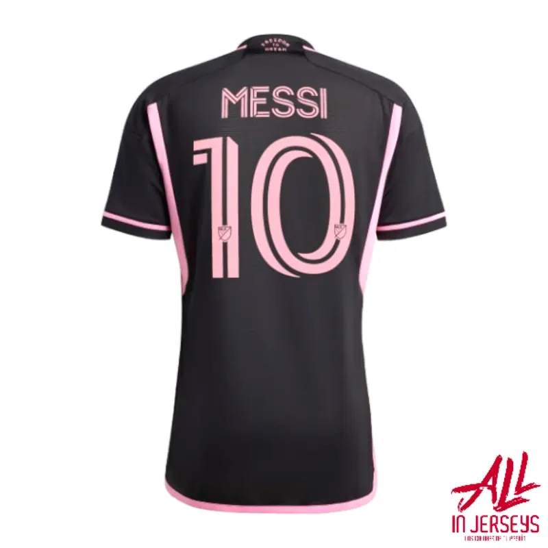 Messi / Inter Miami - Away (23/24)