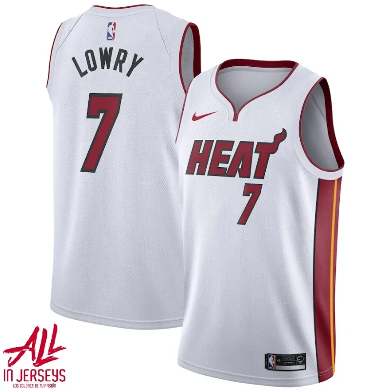 Miami Heat - Association (17/23)