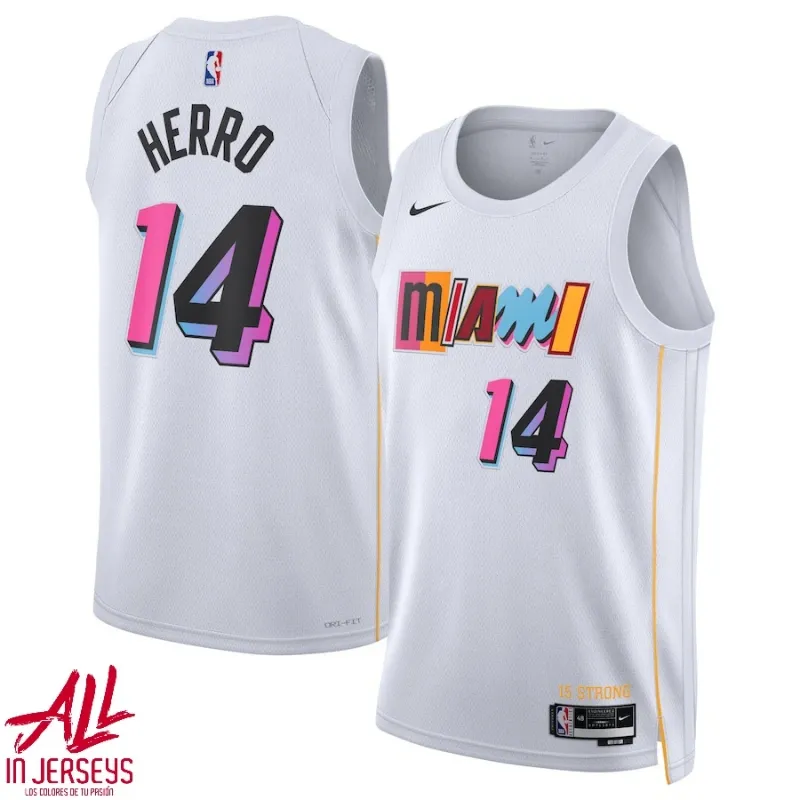 Miami Heat - City (22/23)