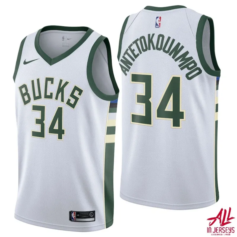 Milwaukee Bucks - Association (17/23)