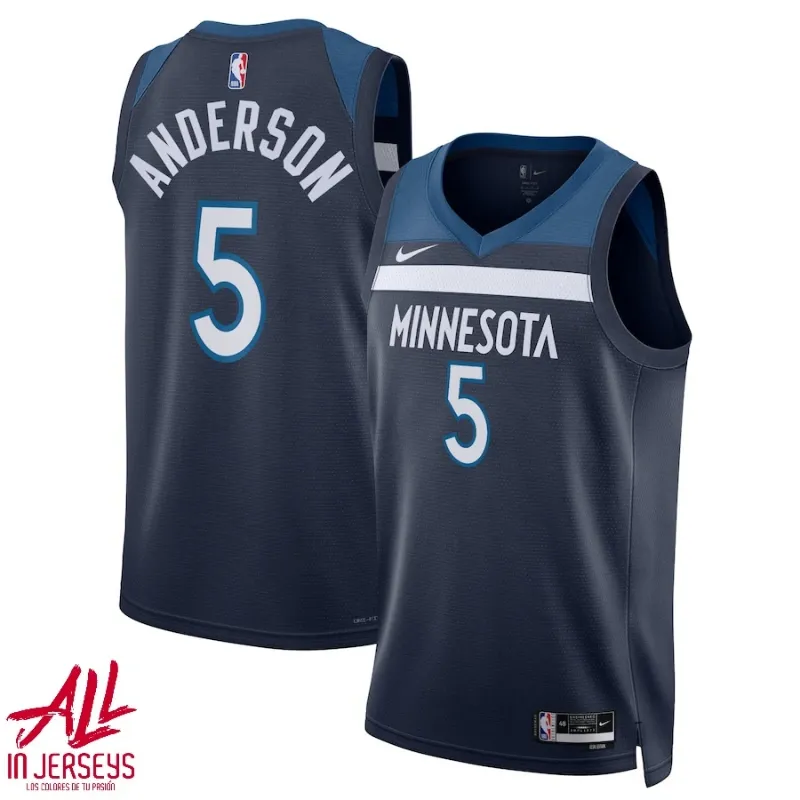 Minnesota Timberwolves - Icon (22/23)