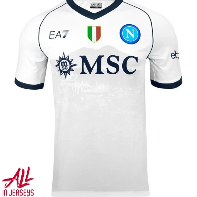 Napoli - Away (23/24)