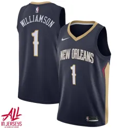 New Orleans Pelicans - Icon (17/23)