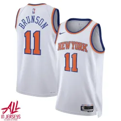 New York Knicks - Association (17/23)
