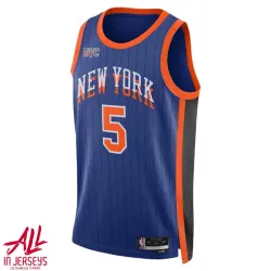 New York Knicks - City (23/24)