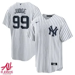 New York Yankees - Home White