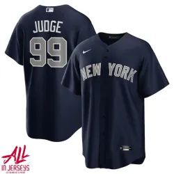 New York Yankees - Navy Alternate