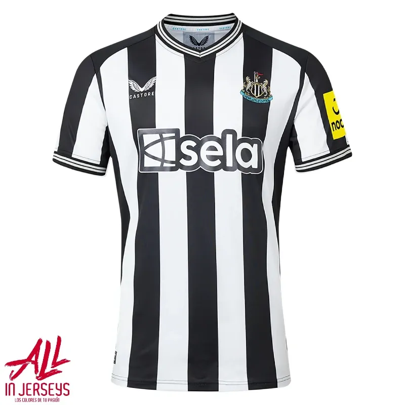 Newcastle United - Home (23/24)