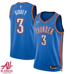 Oklahoma City Thunder - Icon (19/23)