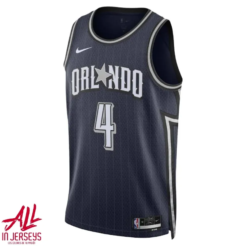 Orlando Magic - City (23/24)