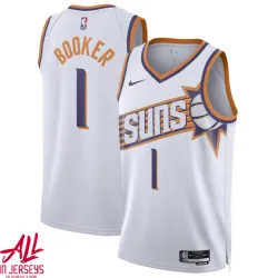Phoenix Suns - Association (23/24)