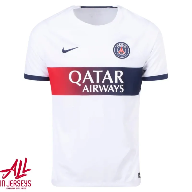 PSG - Away (23/24)