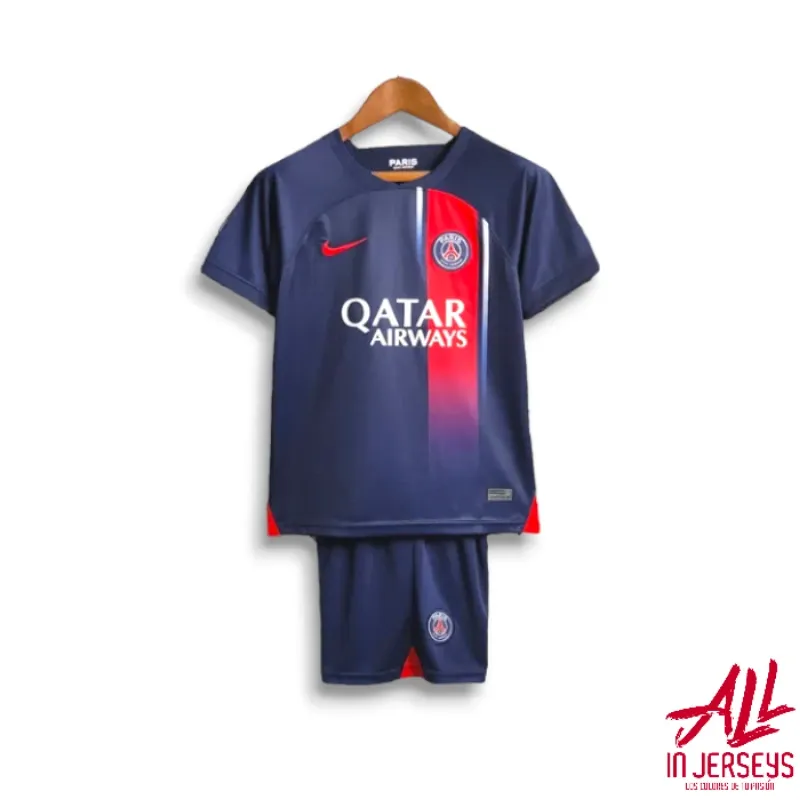 PSG - Home/Kit (23/24)