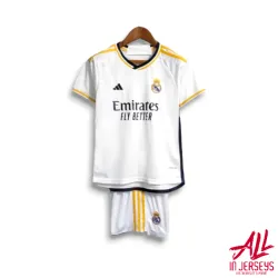 Real Madrid - Home/Kit (23/24)