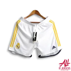 Real Madrid - Home/Short (23/24)