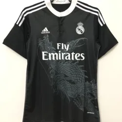 Real Madrid - Third Kit (14/15)
