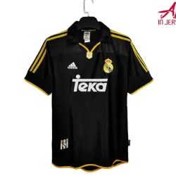 Real Madrid - Third Kit (99/00)