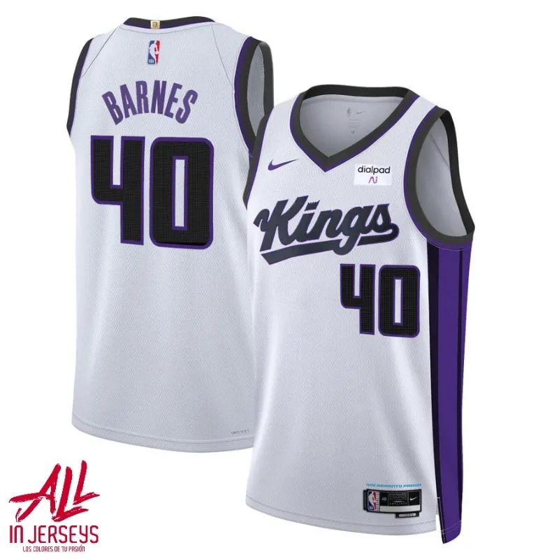 Sacramento Kings - Association (23/24)