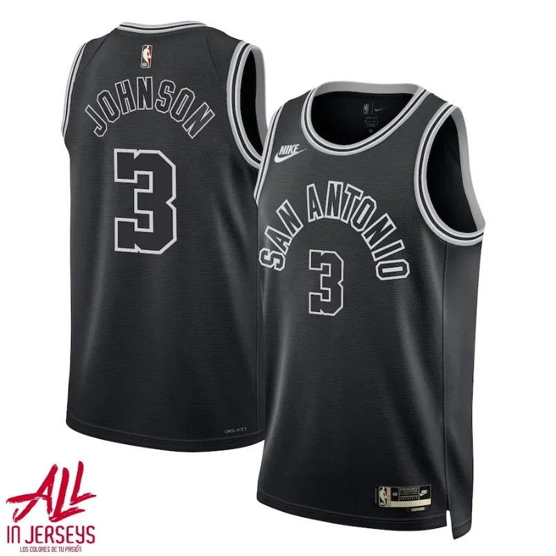 San Antonio Spurs - Classic (22/23)