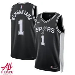 San Antonio Spurs - Icon (17/23)